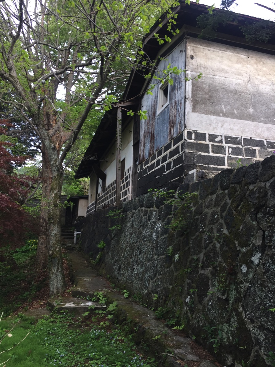 Cultural asset_Mt.Fuji_Yamanashi